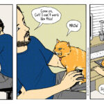 sequential madness - the perils of working from home