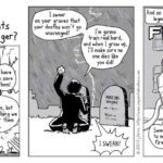 sequential madness 16 - fireman
